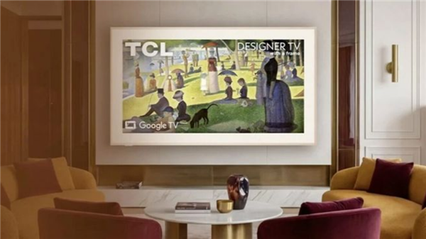 新品 | MOTO 阔折叠曝光 ；TCL 推出超薄艺术电视图7