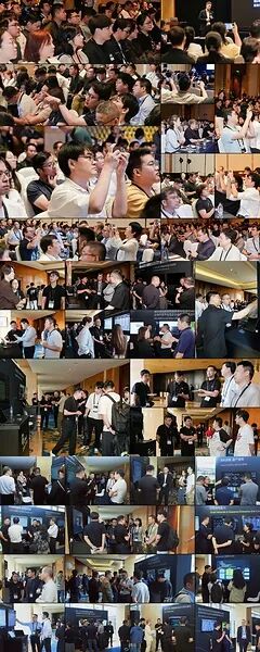OCTAVE Live OnTour全球旗舰盛会首登中国，工业级AI与全生命周期数字化解决方案让工程智慧跨越边界图5
