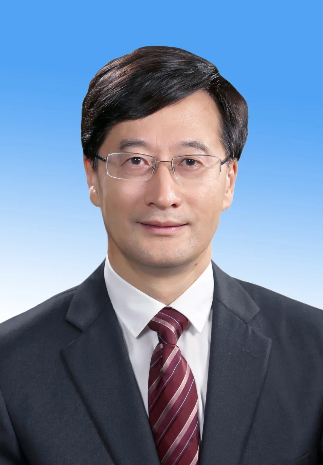 王云鹏同志任北京航空航天大学党委书记图2