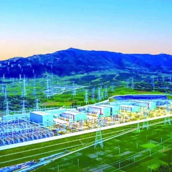 【市州观察】凉山：挺起工业“脊梁” 迈向产业高地