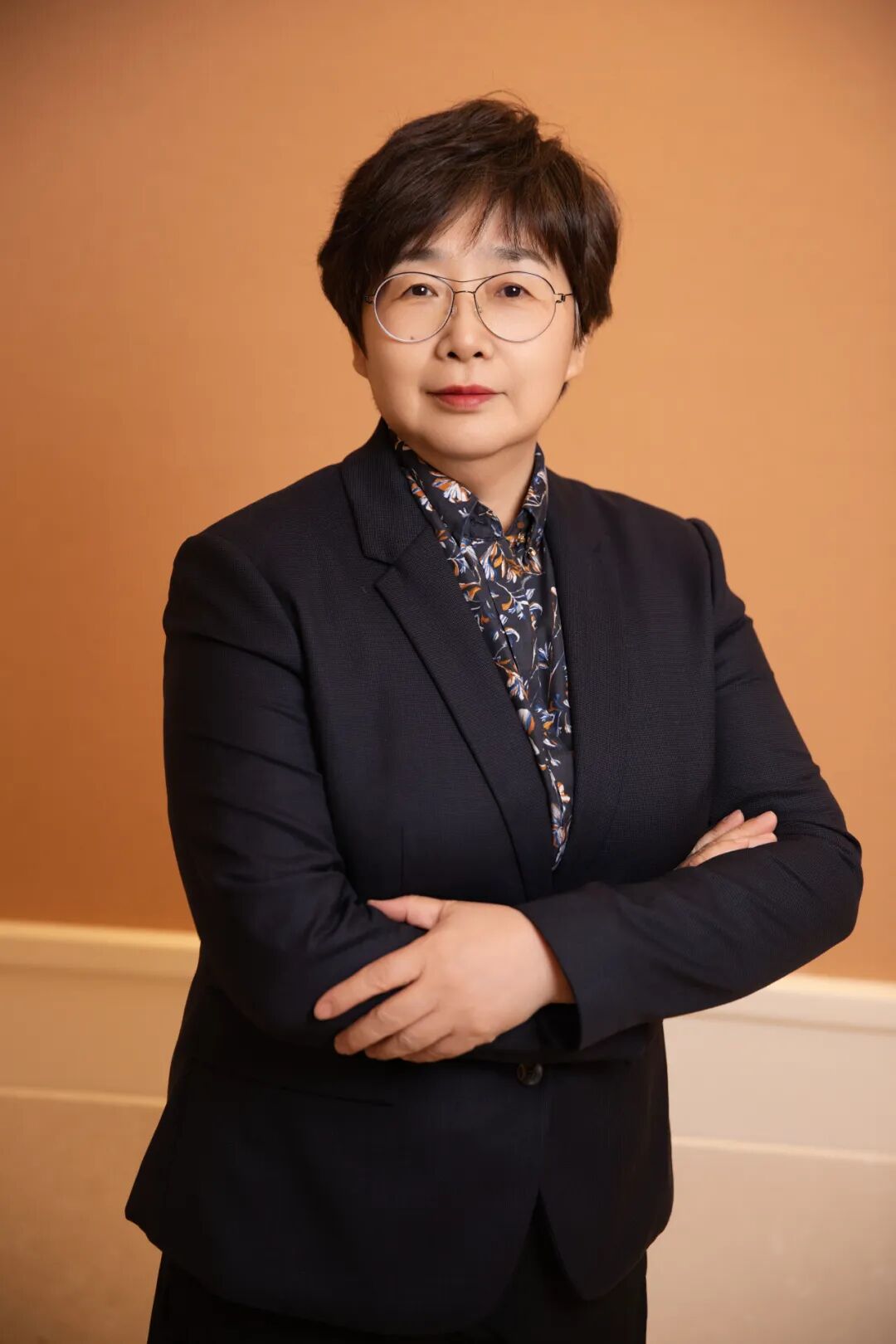 以创新的信念应对变局，以创新的使命融合生态——访中国家用电器协会理事长王雷图2