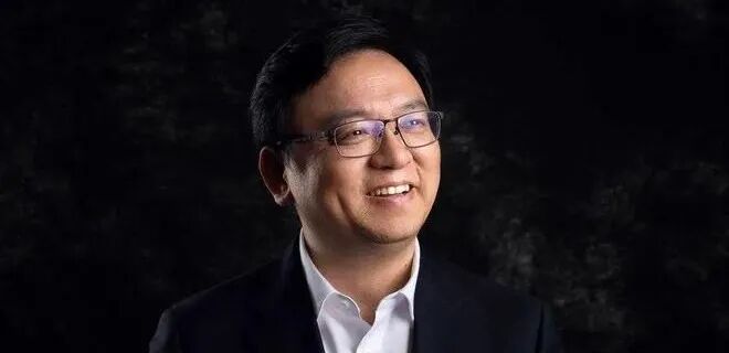 突发,王传福出任比亚迪董事长图1