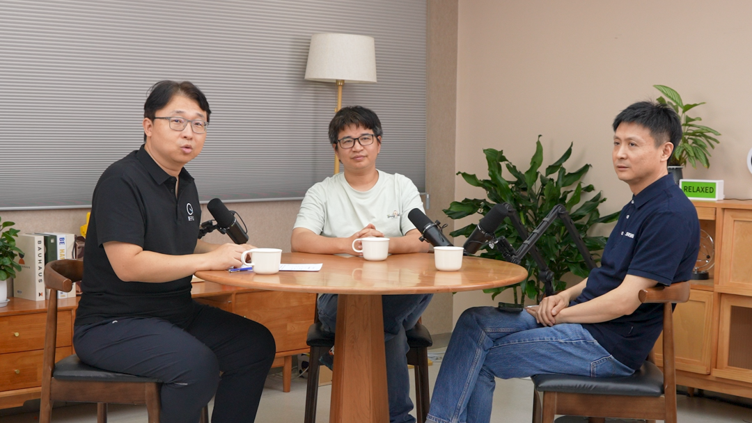 直播回顾:工业AI的下一个机会在哪?图1