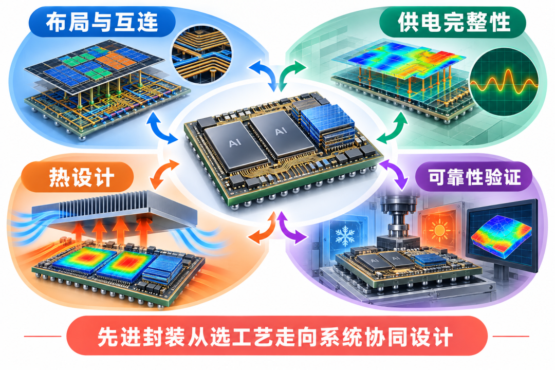 【先进封装简报】玻璃基板迈向产线爬坡，系统协同成为封装新门槛图5