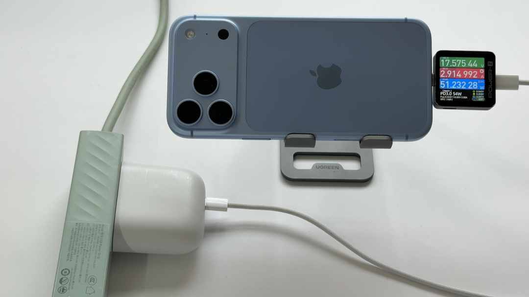 从充电器到户外电源,iPhone 18 Pro Max AVS快充生态全面扩展图16