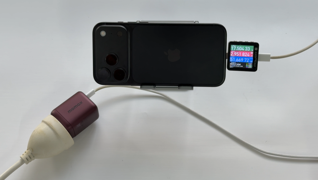 从充电器到户外电源,iPhone 18 Pro Max AVS快充生态全面扩展图25