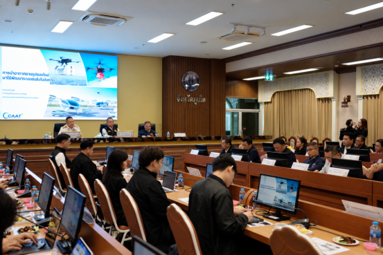 低空经济9月下旬,国内外发展动态,一文掌握丨低空月报图7