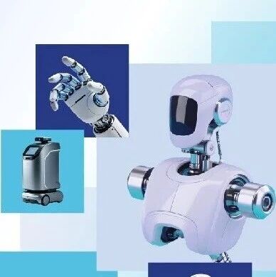 看趋势、找合作、逛现场？10.27-29，ROBOTECH给你答案，机器人圈年度必看！