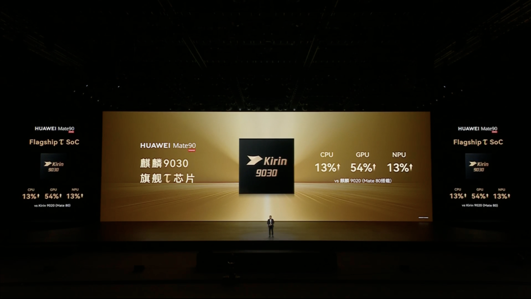 顶配18999,华为Mate 90发布!重磅巨炮让手机变单反图15