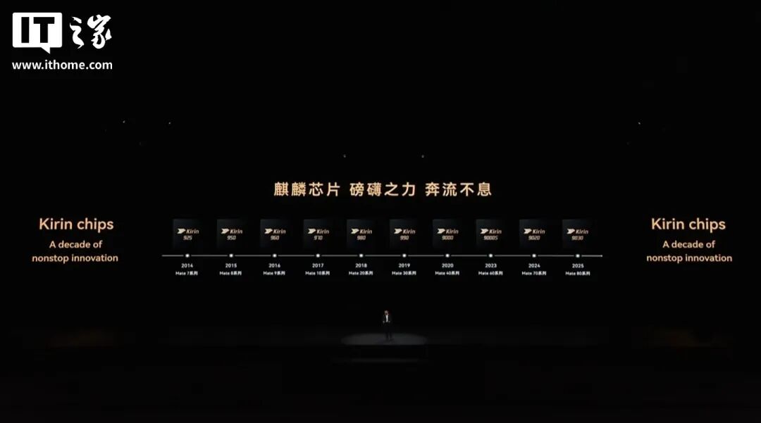 不到两万元！华为Mate 90秒变真“相机”，四颗麒麟炸场图19