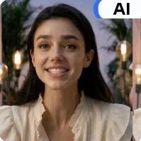 AI正在打破行业偏见？全网热议的AI女演员，要演电影了