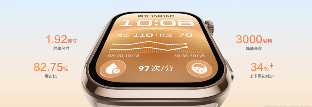 699 元起，华为发布这些新品，太能打了！图15