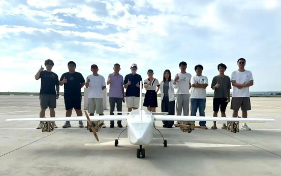 上海低空经济9月发展动态，一文掌握丨低空月报图6