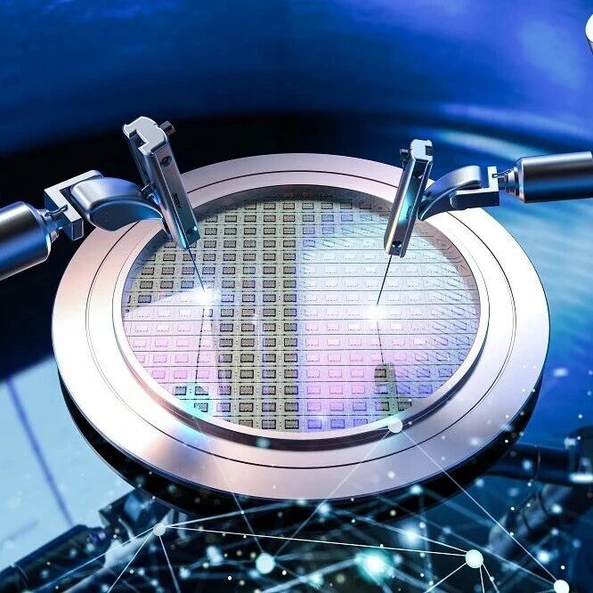 ASIC出货量，首超GPU！