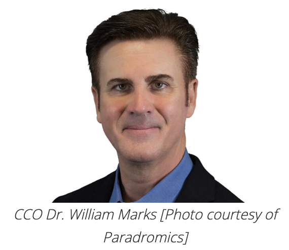 专访 Paradromics 首席临床官：我们的产品从设计之初，就为规模化应用做好了准备图2
