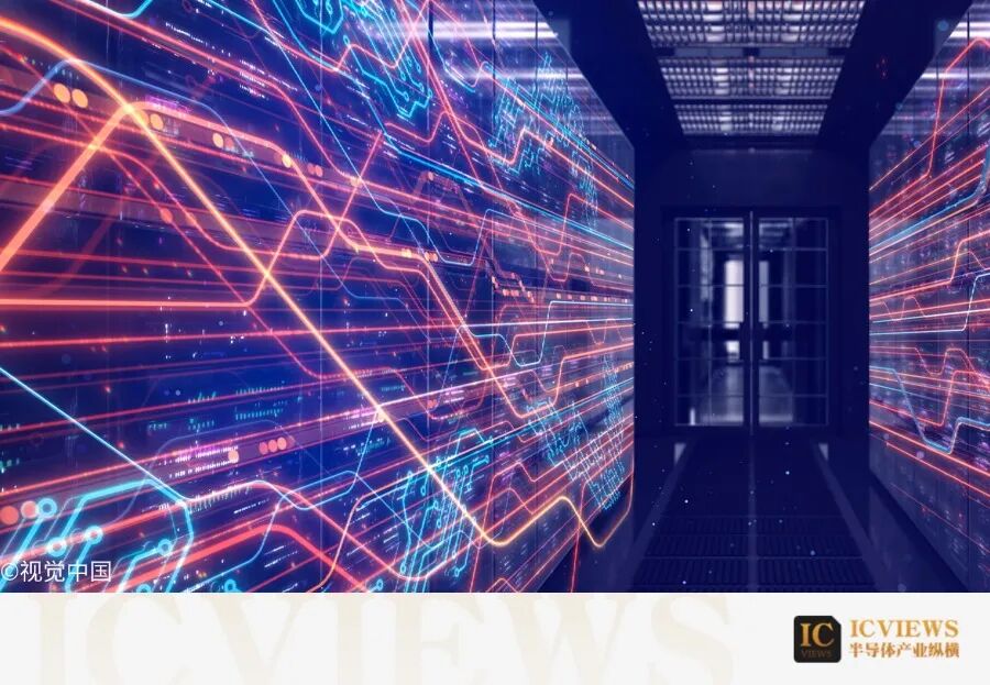 搁浅电力,AI数据中心新痛点图3