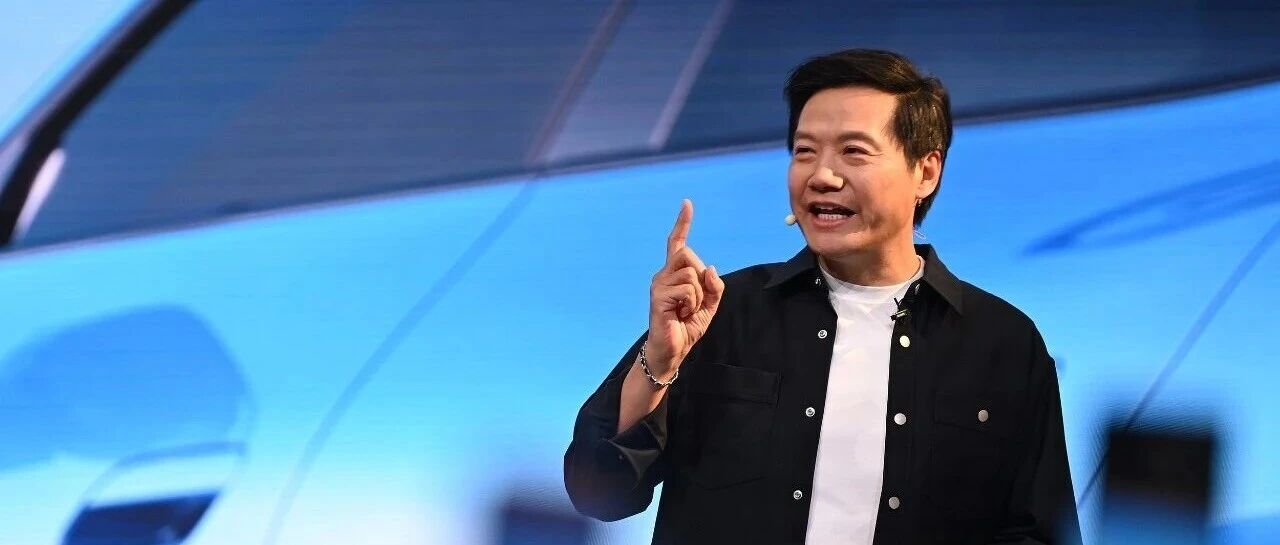 交付 19 天，小米澎程破万台，雷军又赢了。