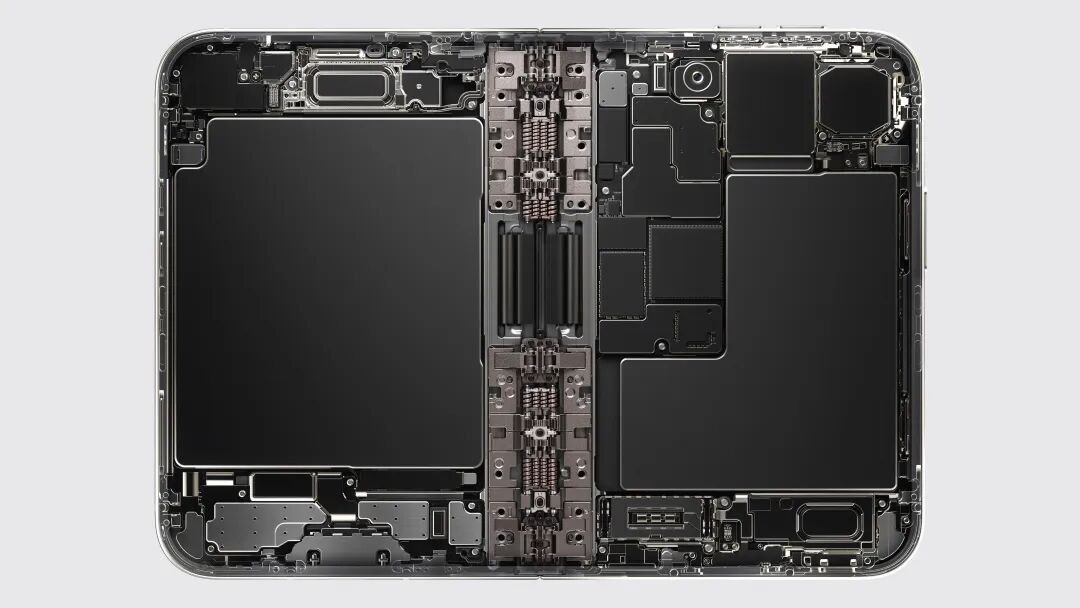 苹果确认 iPhone Duo 保护层可单独更换,有 AC+ 下只要 139 元图7