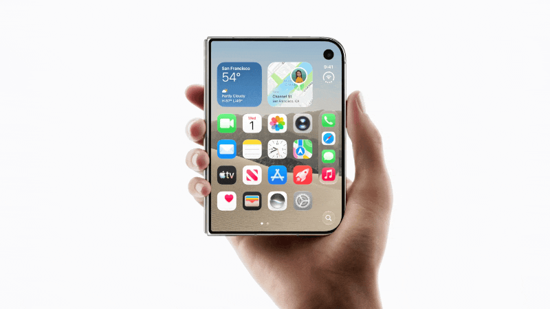 苹果确认 iPhone Duo 保护层可单独更换,有 AC+ 下只要 139 元图8