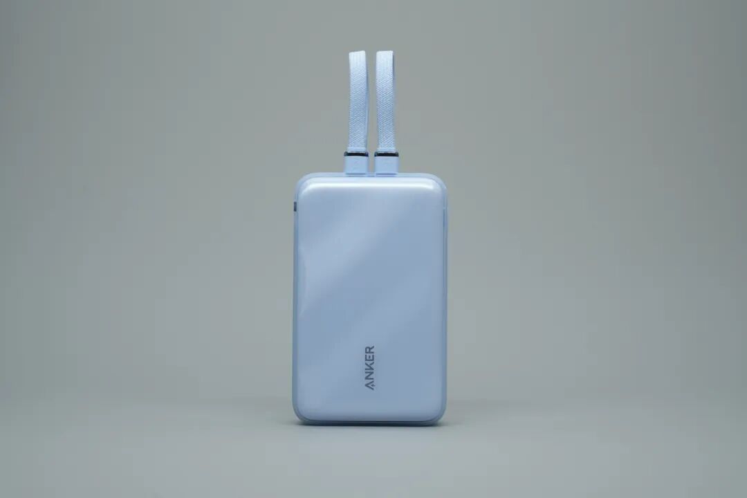 拆解报告：安克Zolo 55w 20000mAh自带线新国标移动电源图5