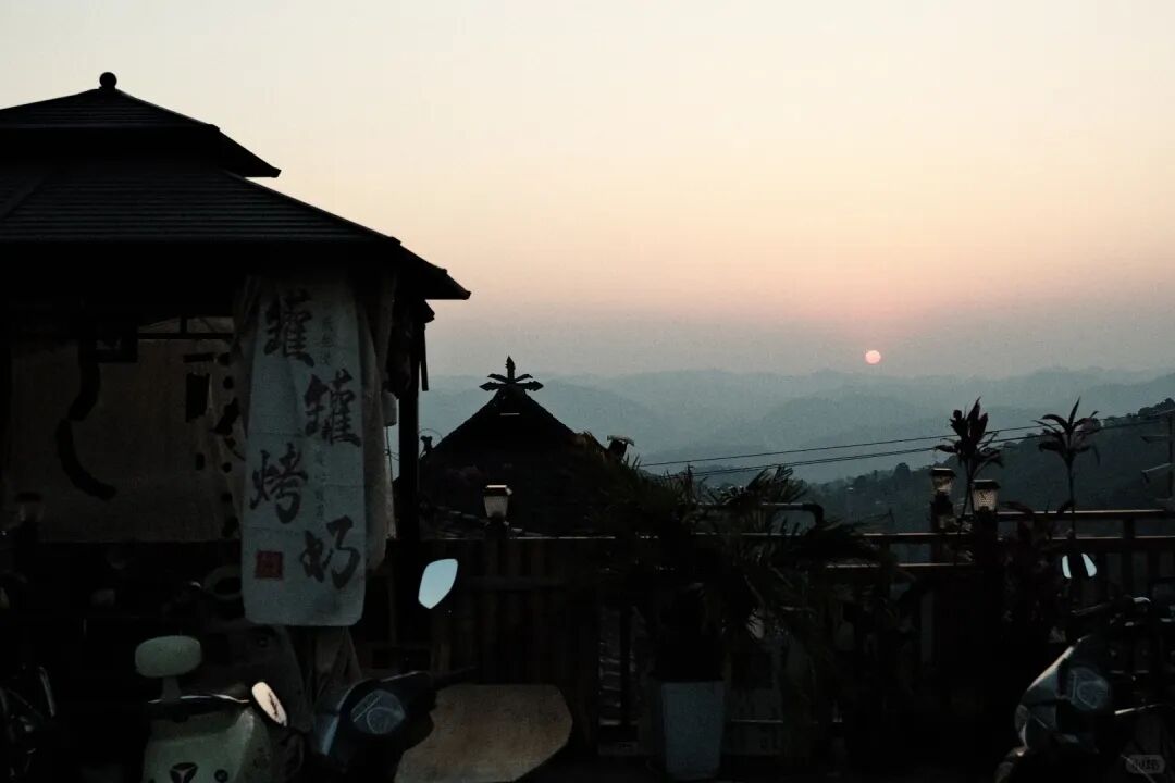 从景迈山到虹桥｜当AI遇见千年茶林，让她的力量在虹桥国际科技周被看见图12