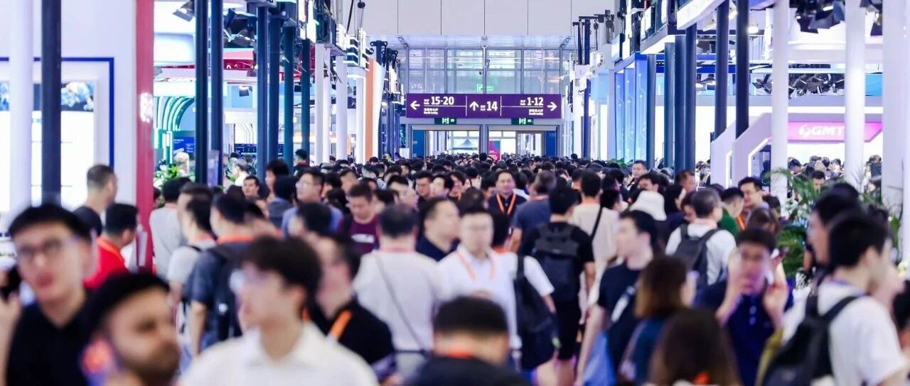 媒体看光博 | C114通信网：发现MicroLED从芯片到系统的进化