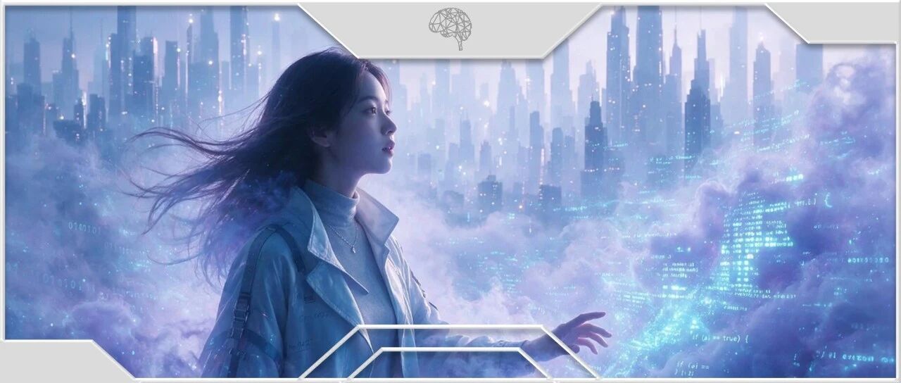 【珊瑚说】这十个月，AI时代的浮世众生