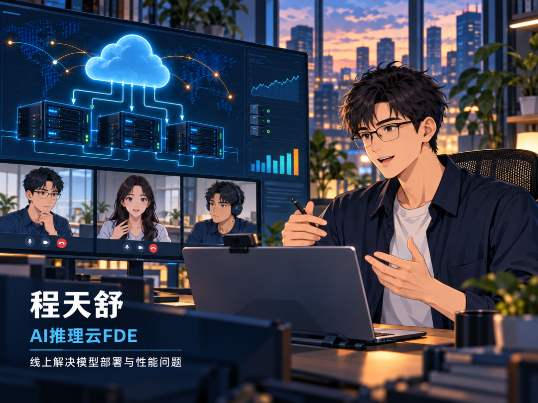 最火AI岗位FDE:月薪5万,都干这些…图6