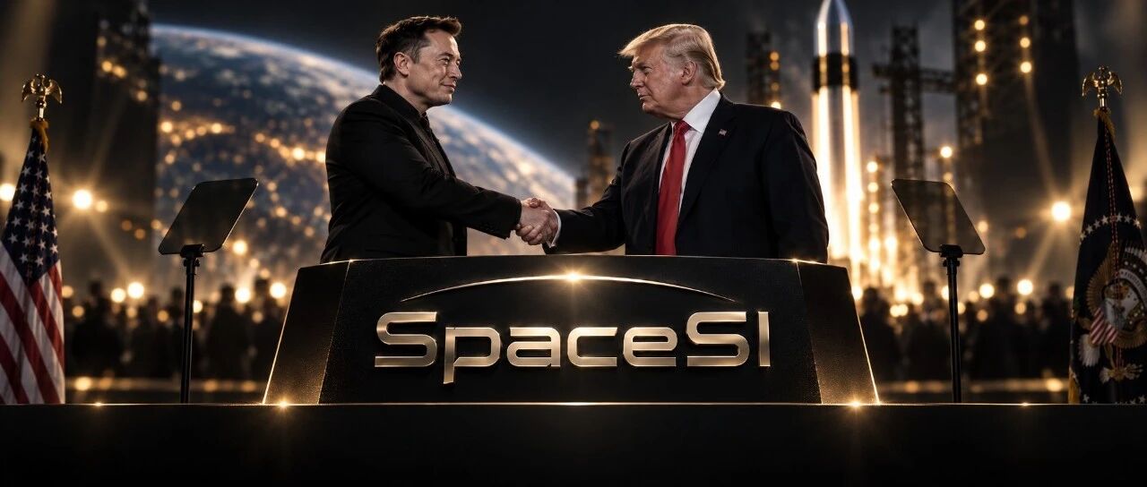 刚刚，马斯克跟AI分手！SpaceXAI又改名了