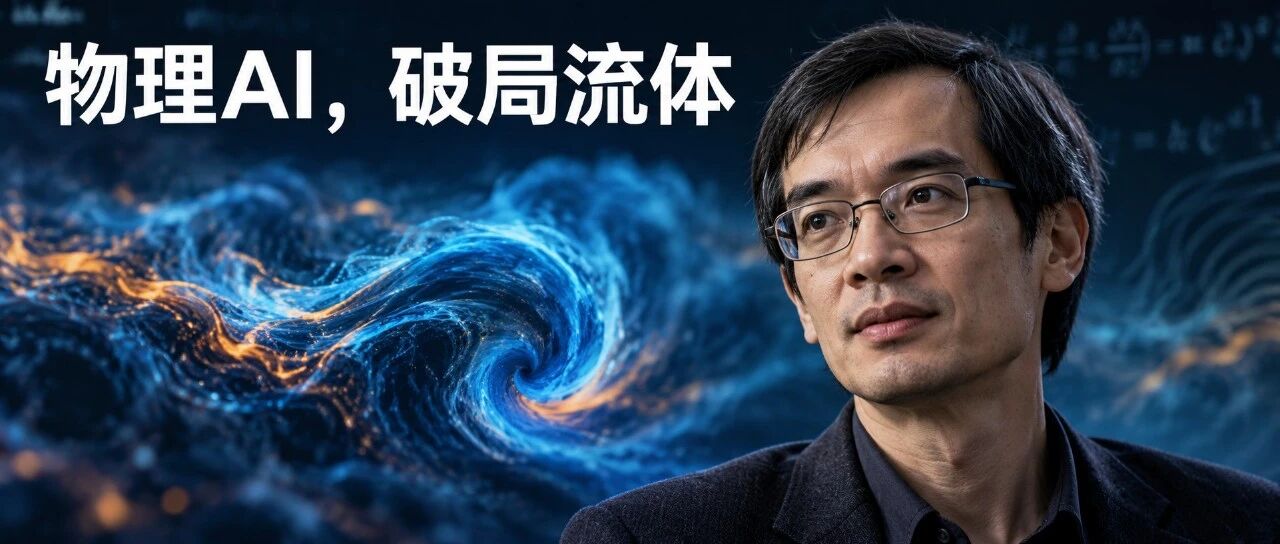 陶哲轩深夜力挺！抢在OpenAI发布前夜，Caltech物理AI攻克百年难题