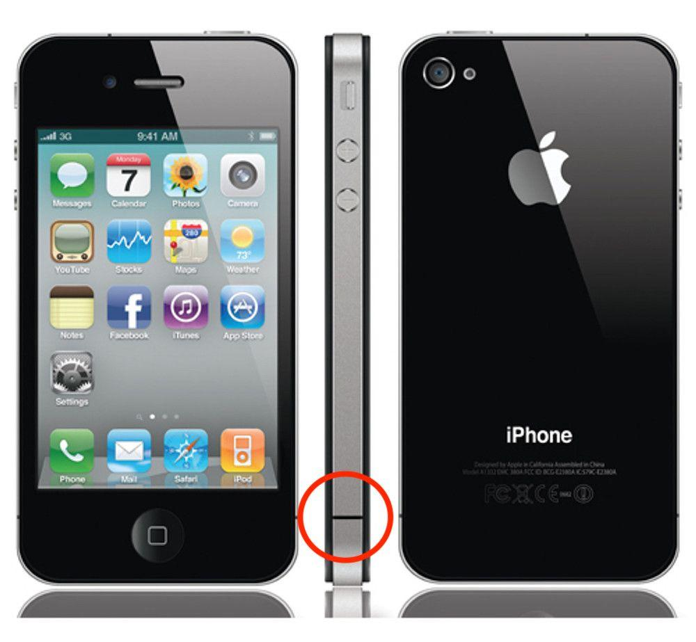 iPhone 的信号,又翻车了!图11