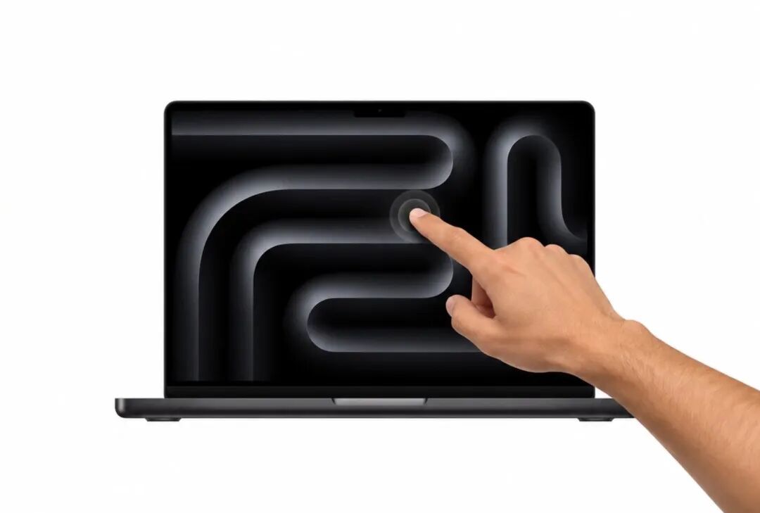 苹果首款 OLED MacBook Pro 被曝大幅减重，最快本月发布图2