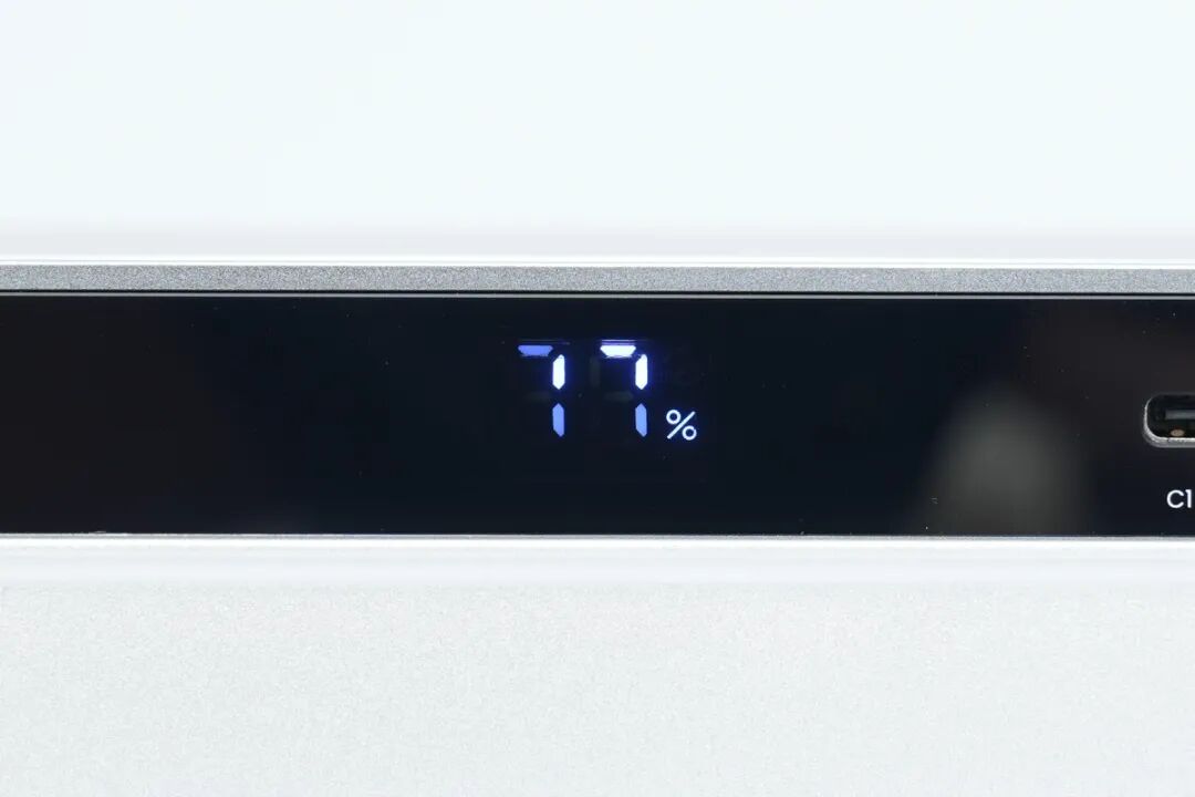 拆解报告:几度星辰Mirco45 30000mAh磷酸铁锂移动电源图6