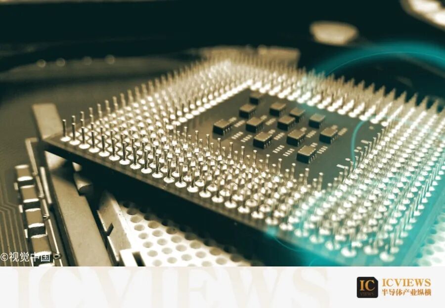 截至8月，全球半导体销售额突破1万亿美元图3