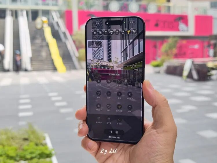 iPhone 18 Pro Max深度测评：苹果可算是补齐最后几块拼图图11