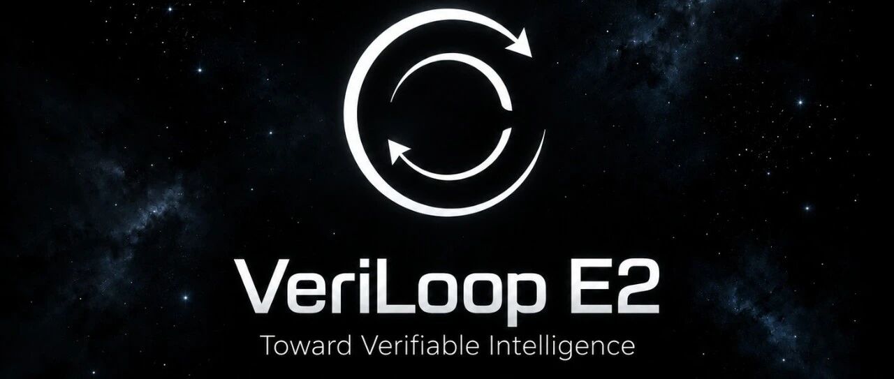 黎曼猜想临界线零点比例下界达67.35%：清华团队开源模型VeriLoop E2叩开可验证智能之门