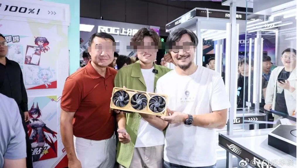王思聪五年前花100万装的电脑，现在竟成了理财产品？图4