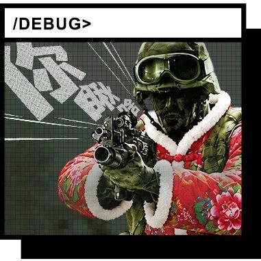 突然涌现的汉化组，让无数老游戏重见天日。