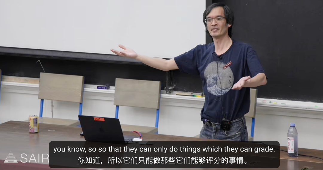 刚刚,OpenAI公开722个数学发现!霍奇猜想、黎曼zeta函数等手稿挤爆GitHub图10