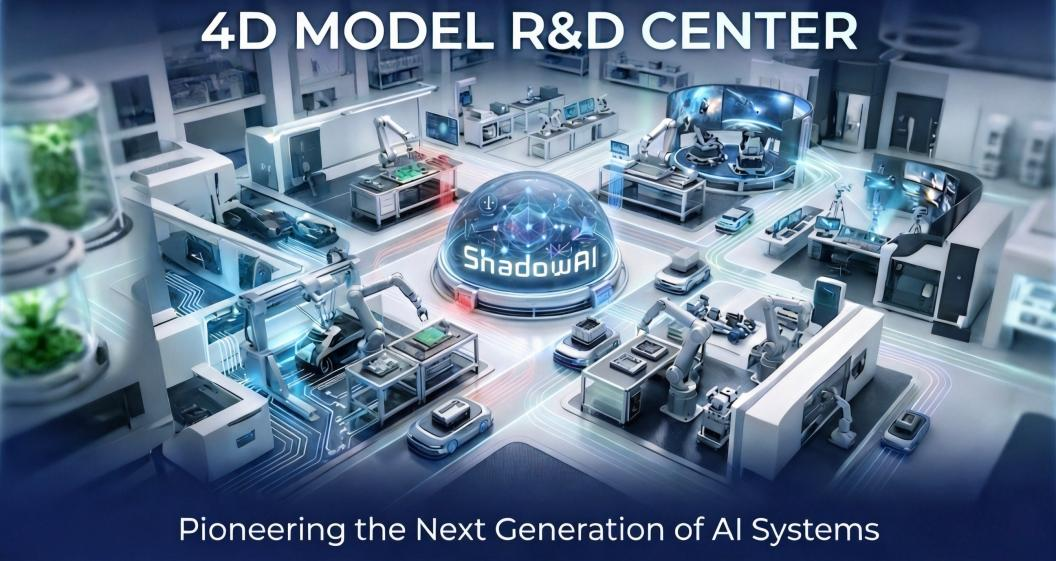 对话影身智能创始人闵伟：AMD 82亿美元收购李飞飞World Labs背后，4D世界模型的拐点已现图7