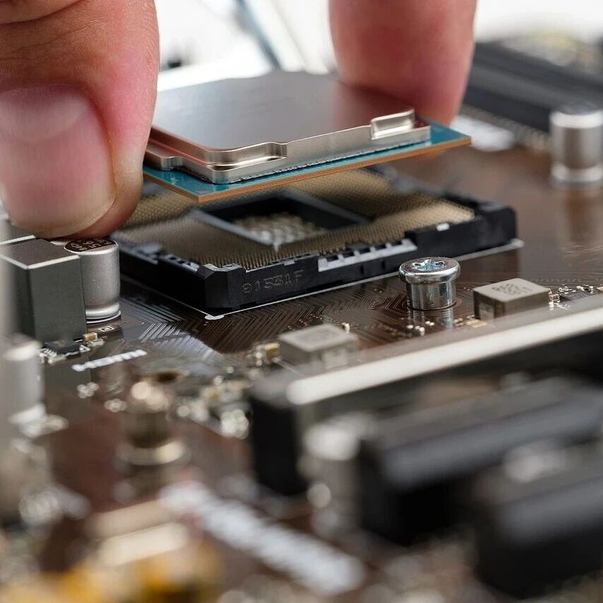AMD，大幅扩产