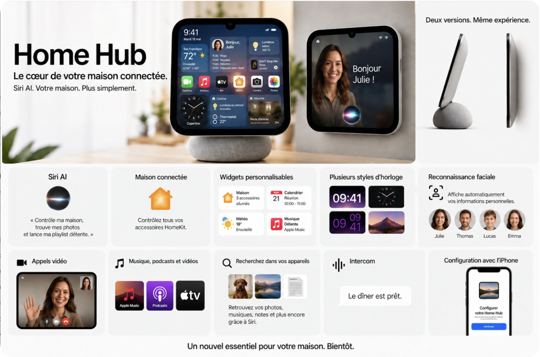 苹果一大波新品要来了，阵仗不输iPhone发布会图9