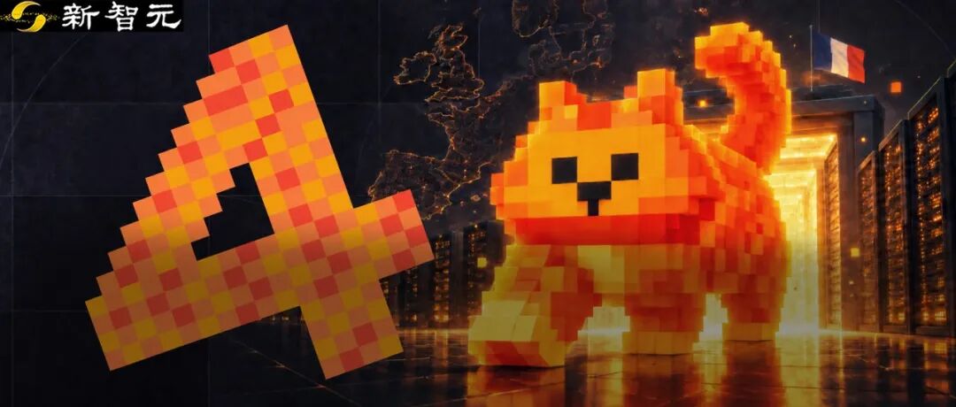 1万亿参数「肥猫」单挑GPT-6和Claude!多项测试赢了图1