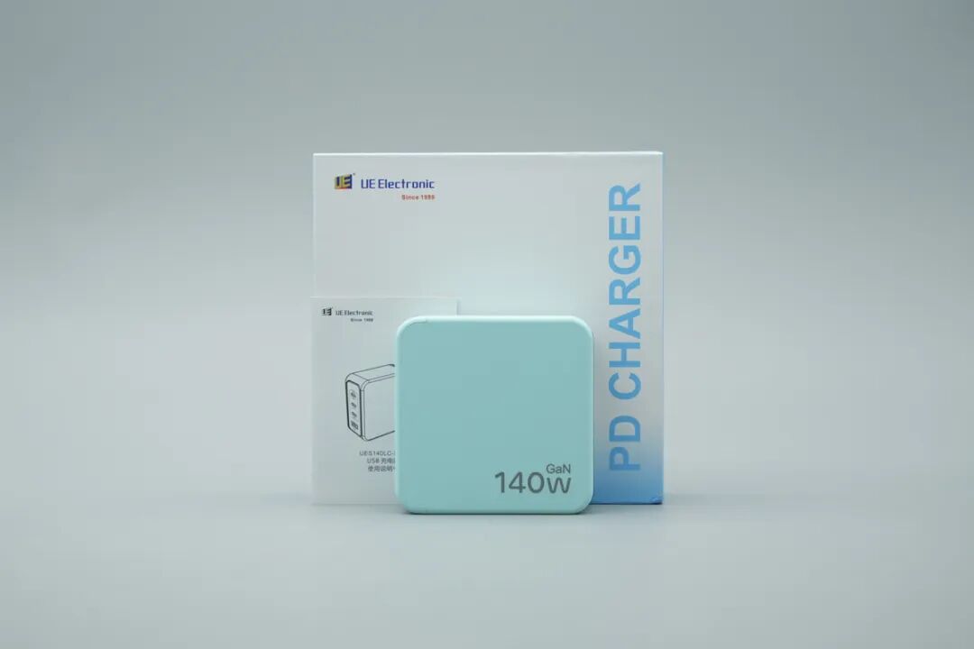 拆解报告：石龙富华140W 3C1A氮化镓快充图3