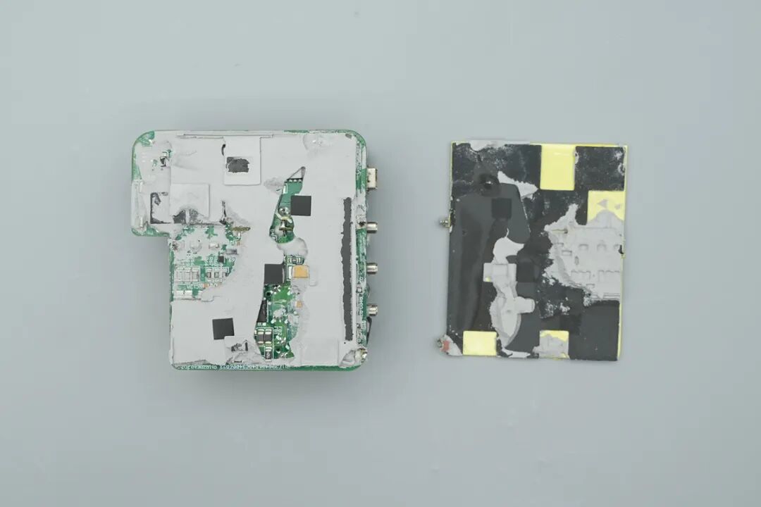拆解报告：石龙富华140W 3C1A氮化镓快充图34