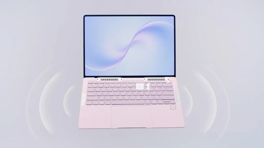 华为MateBook Pro S到底在798g里,塞下了怎样的体验?图10