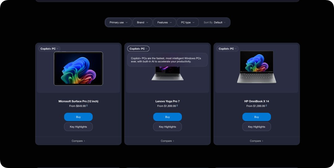 Windows 迎来 AI 时代最大更新，拉来黄仁勋跟 Mac 宣战图11