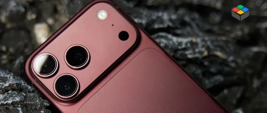 iPhone 18PM拍烟花？这效果属实惊艳了
