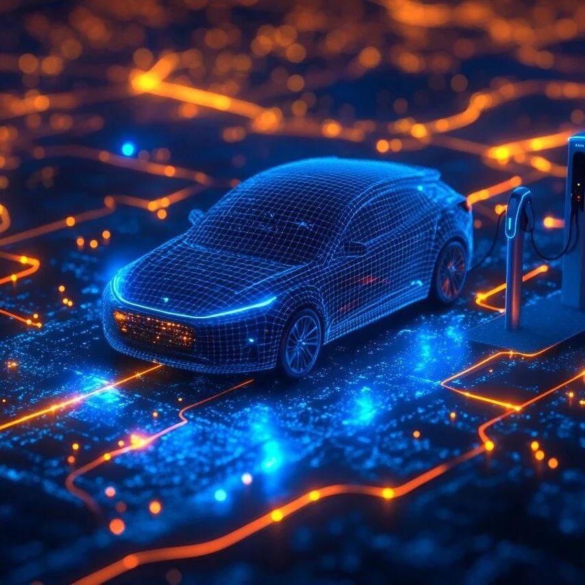 马斯克承认纯视觉缺陷？特斯拉RoboTaxi被一只灰色小猫难住