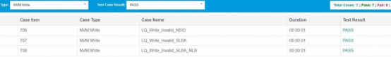 1199项测试全过！长江存储PE511 12.8TB企业级SSD硬核闯关图20